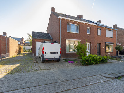 Binnenweg 1