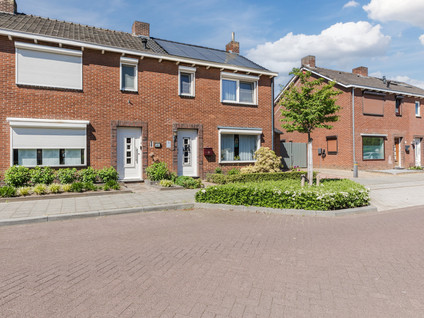 Sint Gertrudisstraat 38