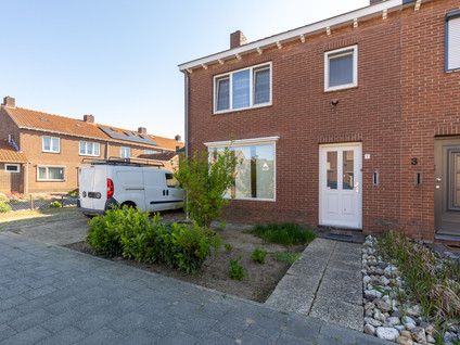 Binnenweg 1