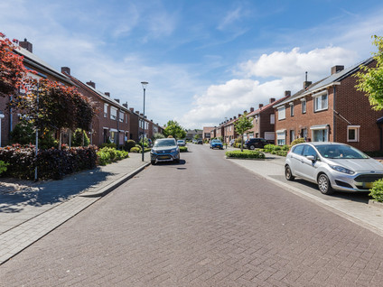 Sint Gertrudisstraat 38