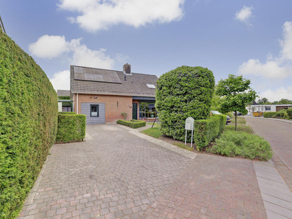 Van Hoekenstraat 7