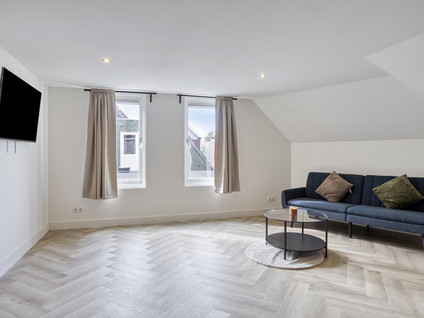 Leeuwstraat 2A