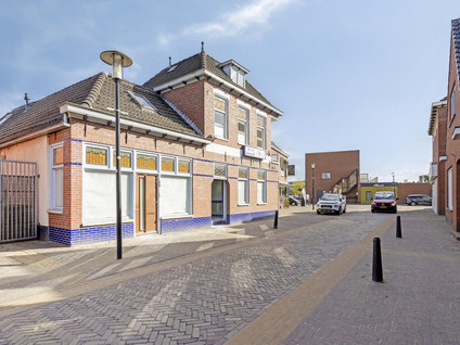 Leeuwstraat 2D