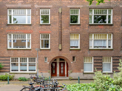 Van der Horststraat 18B02