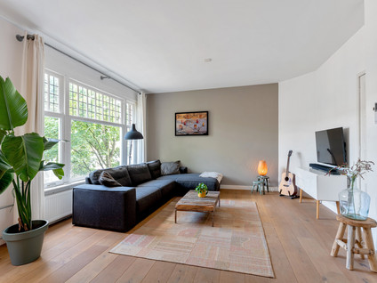 Van der Horststraat 18B02