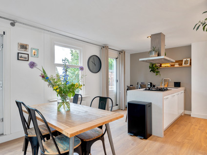 Van der Horststraat 18B02