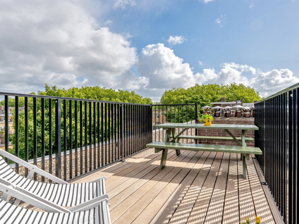 Van der Horststraat 18B02