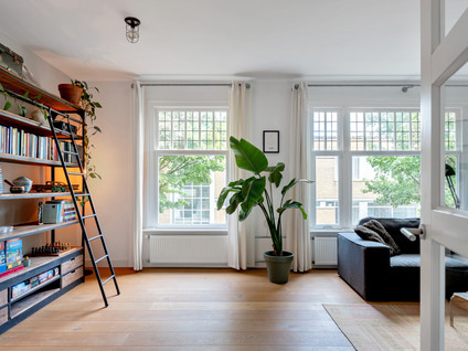 Van der Horststraat 18B02