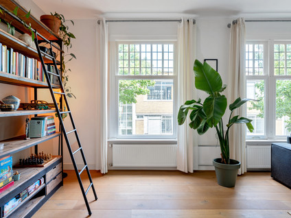 Van der Horststraat 18B02