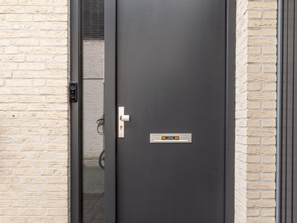 Janekers Vaart 24