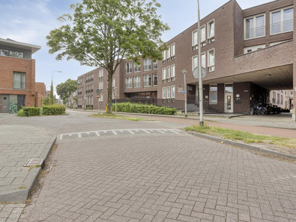 Boomstraat 124