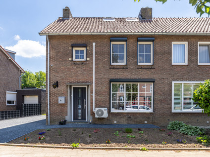 Oranjelaan 16