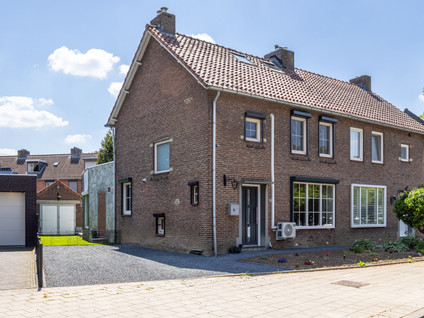 Oranjelaan 16