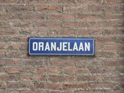 Oranjelaan 16