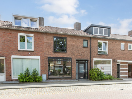 Christiaan Huygensstraat 12