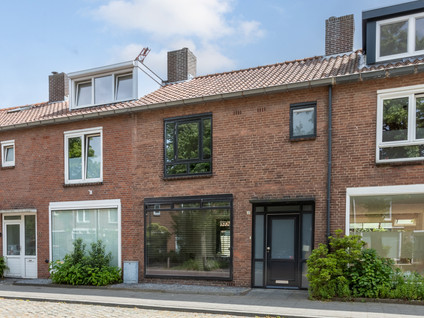 Christiaan Huygensstraat 12