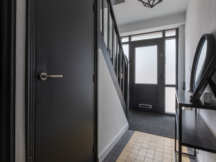Christiaan Huygensstraat 12