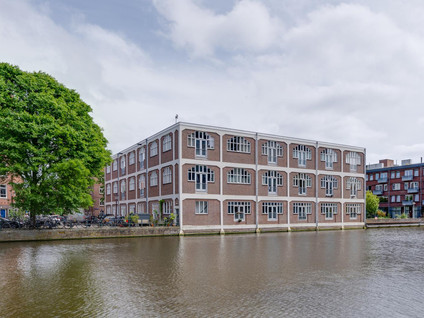 Zaagmolenstraat 25A