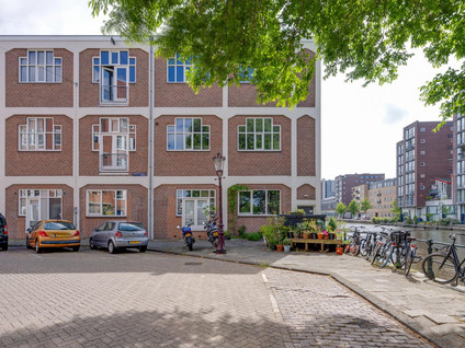 Zaagmolenstraat 25A