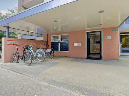 Van Oldenbarneveltstraat 424
