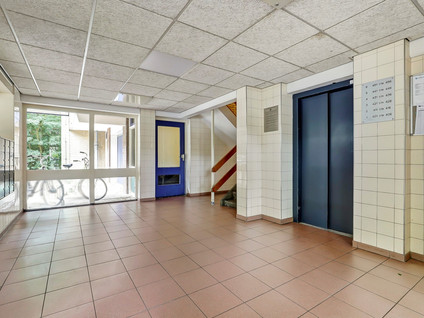 Van Oldenbarneveltstraat 424