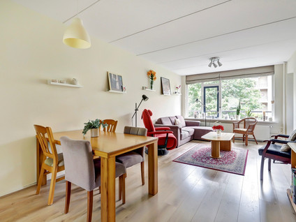 Van Oldenbarneveltstraat 424