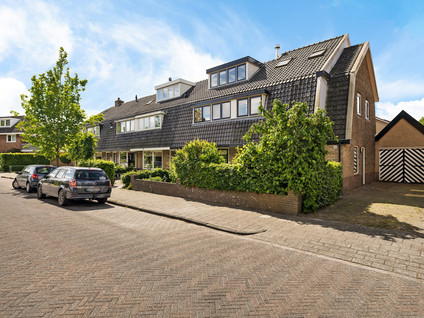 Oranjeweg 11