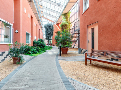 Louis Davidsstraat 114