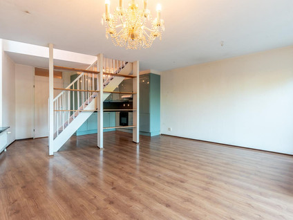 Louis Davidsstraat 114