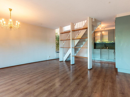 Louis Davidsstraat 114