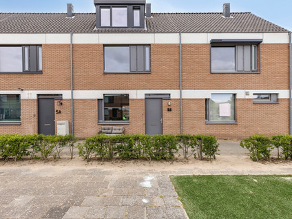 Columbusstraat 3B