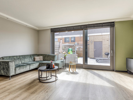 Columbusstraat 3B
