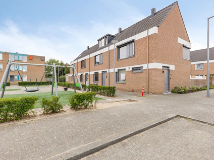 Columbusstraat 3B