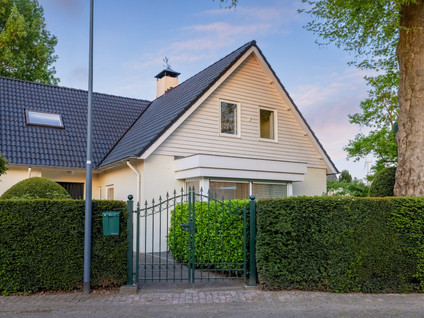 Rondeweg 4