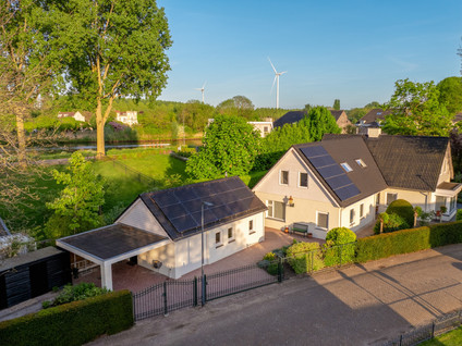 Rondeweg 4