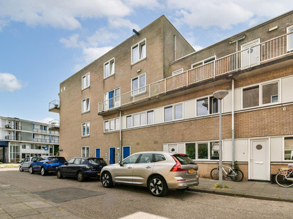 Binnendraaierij 7