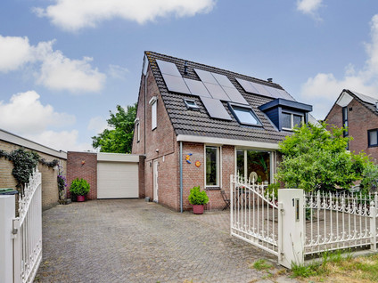 Anjerstraat 1
