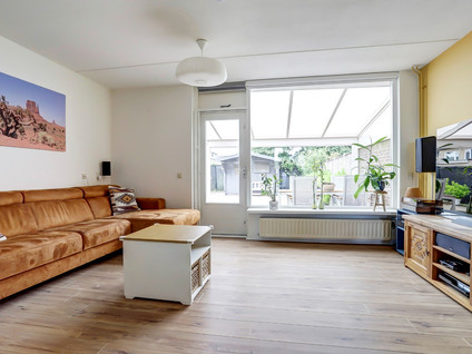 Anjerstraat 1