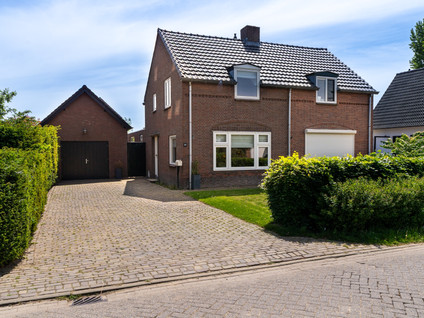 Buitenkade 20