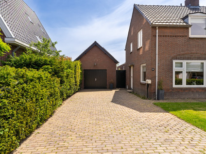 Buitenkade 20