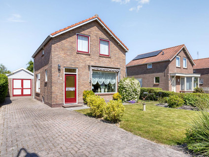 Rozenhoutstraat 8