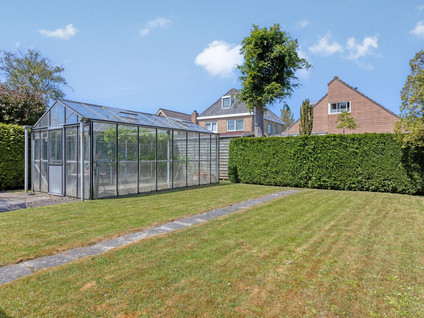 Rozenhoutstraat 8
