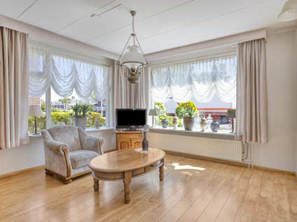 Rozenhoutstraat 8
