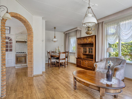 Rozenhoutstraat 8