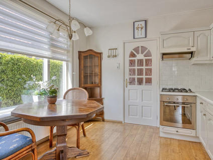 Rozenhoutstraat 8