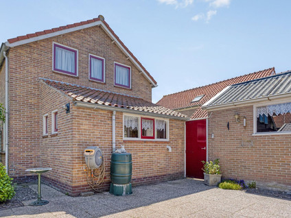 Rozenhoutstraat 8