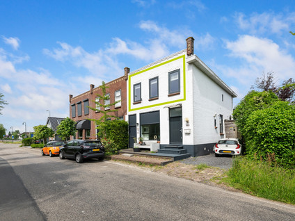 's-Gravenweg 64