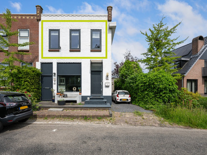 's-Gravenweg 64