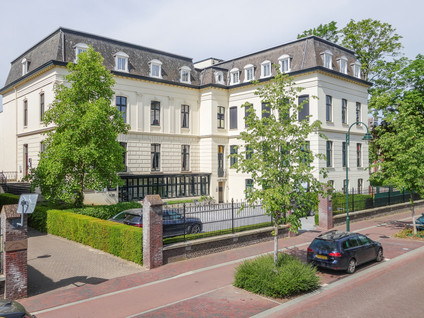 Kapellerlaan 36A2