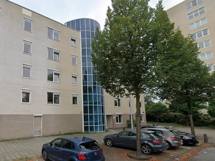 Krooswijkhof 40